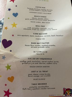 Menu photo 1 Travail Kitchen and Amusements Robbinsdale, MN Menu photo 1 Travail Kitchen and Amusements Robbinsdale, MN