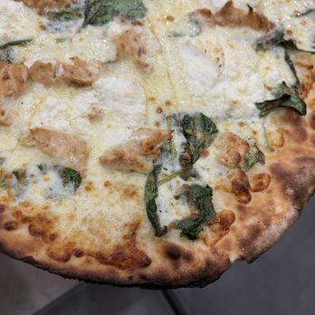 Fuoco Apizza - Pizza Near Me - Cheshire, Connecticut