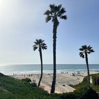 Fletcher Cove Park - Parks Near Me - Solana Beach, California Fletcher Cove Park - Parks Near Me - Solana Beach, California