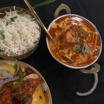 Himalayan Indian Kitchen - Chicken Masala - Indian Near Me - Pembroke pines, Florida Himalayan Indian Kitchen - Chicken Masala - Indian Near Me - Pembroke pines, Florida