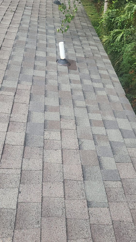 Slide of Roofing Solutions