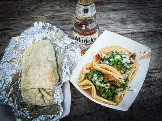 Taco Street by null
