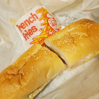 SUBMARINE TENDER - Updated January 2025 - 130 Photos & 271 Reviews