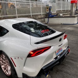 Car Wash In Gainesville Yelp