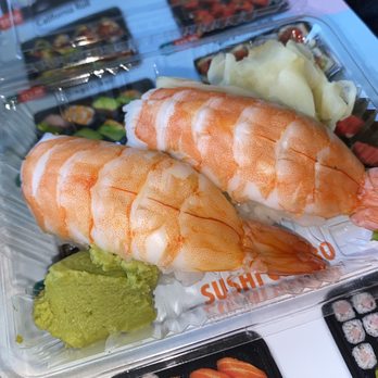 Hou Fish Market - ebi - Sushi Bars Near Me - Waipahu, Hawaii Hou Fish Market - ebi - Sushi Bars Near Me - Waipahu, Hawaii