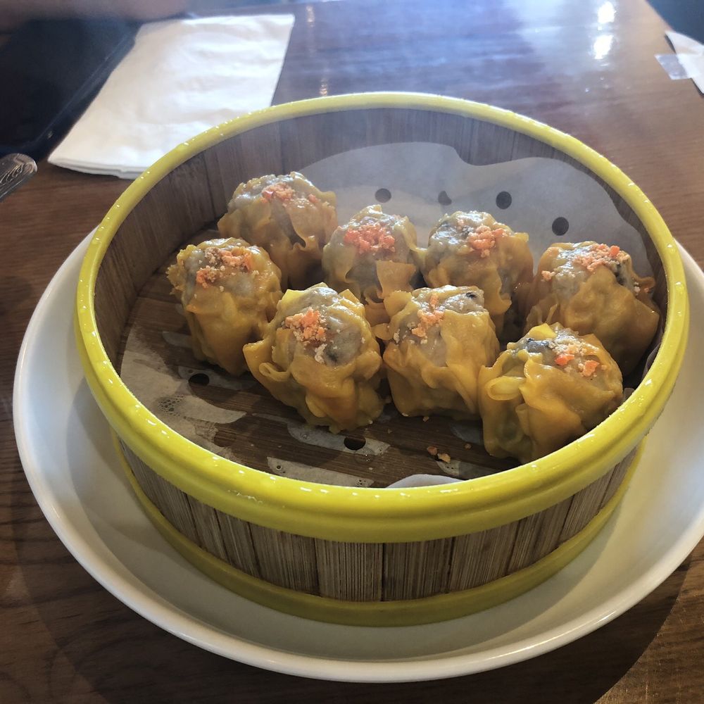 88 Bao Bao - Chinese Near Me - Manteca, California
