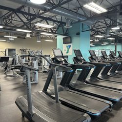 South Bay Family YMCA