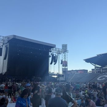 Dick's Sporting Goods Park - Phish 2026 - Stadiums & Arenas Near Me - Commerce City, Colorado