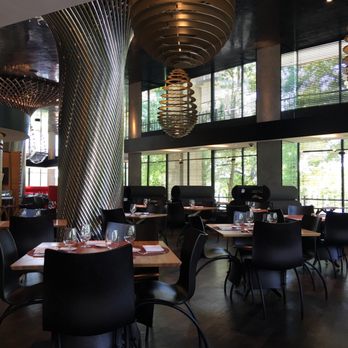 Kingbird - Interesting sculptures - Breakfast & Brunch Near Me - Washington, DC, District of Columbia