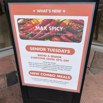 SGD Tofu House - Senior Discount Tuesdays - Korean Near Me - San Jose, California SGD Tofu House - Senior Discount Tuesdays - Korean Near Me - San Jose, California