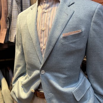 John Craig Clothier - Men's Clothing Near Me - Winter Park, Florida