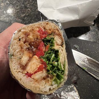 Bubbakoo's Burritos - Tex-Mex Near Me - Huntington Station, New York