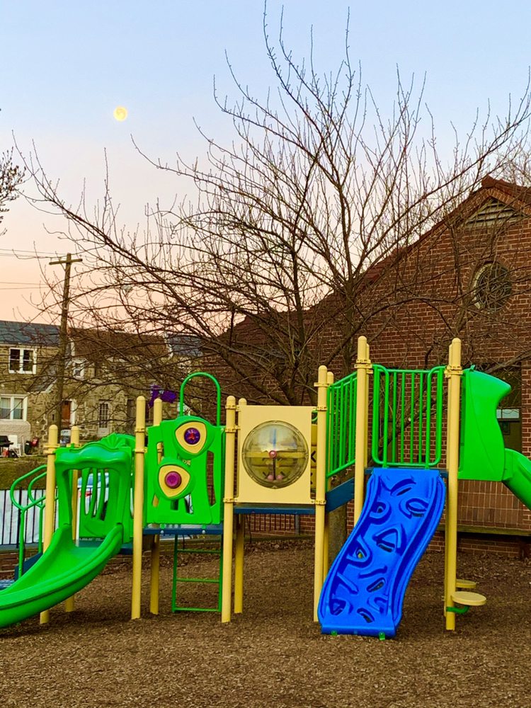 SAINT JOHN’S PRESCHOOL - Updated September 2024 - 14 Photos - 3101