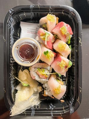 Yakitori Jinbei by null