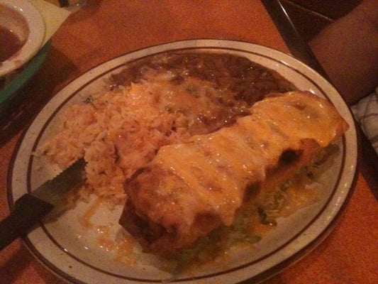 Frank & Lupe's Old Mexico by null