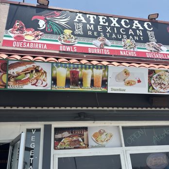 Atexac Mexican Restaurant - Mexican Near Me - Atlantic City, New Jersey Atexac Mexican Restaurant - Mexican Near Me - Atlantic City, New Jersey