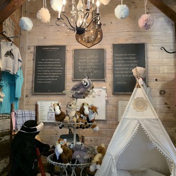 Mountain Treasures - Furniture Stores Near Me - Ellijay, Georgia