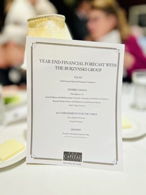 The Capital Grille by null