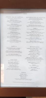 Turbine Market + Cafe by null