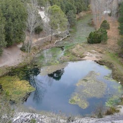 La fuentona