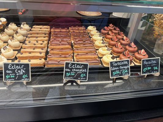 VG Pâtisserie by null