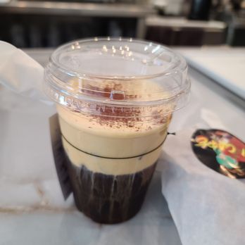 Tí Cafe - Coffee & Tea Near Me - Denver, Colorado
