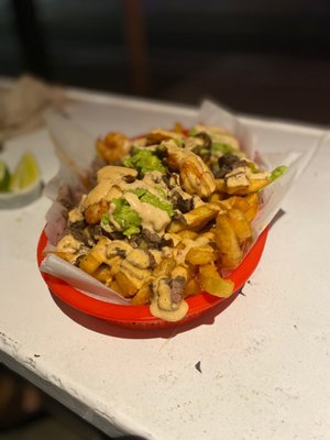 The Taco Stand by null