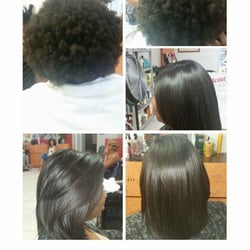 Diva's Style Beauty Salon