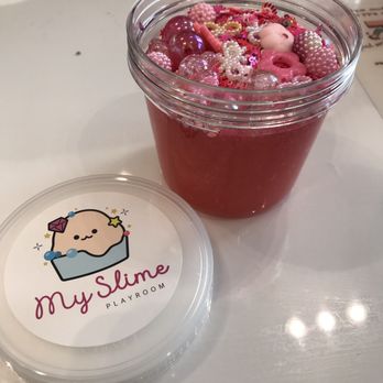 My Slime Playroom - Kids Activities Near Me - Kapolei, Hawaii