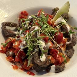 Stone Creek - Calamari
