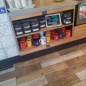 Philz Coffee - Coffee & Tea Near Me - Chicago, Illinois