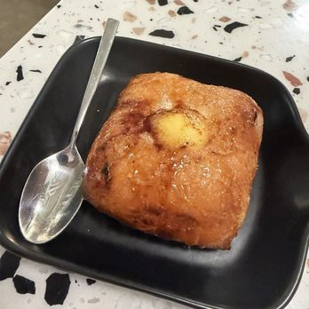 Box St. All Day - Crème Brulee - Breakfast & Brunch Near Me - San Antonio, Texas