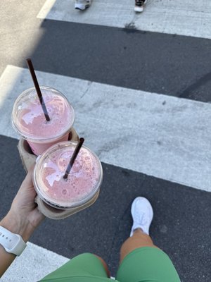 JOE & THE JUICE by null