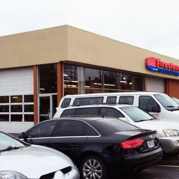 bud×Firestone FIRESTONE COMPLETE AUTO CARE - Updated July 2025 - 18