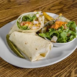The Flats Eatery + Drink