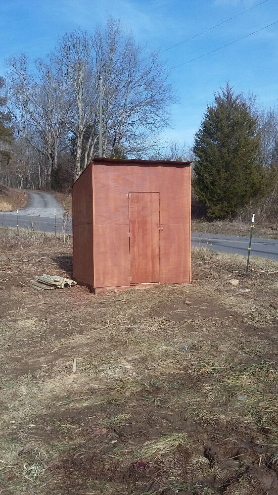 Slide of Time For You Handyman Service