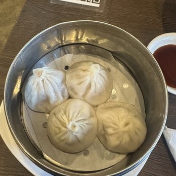 Noodle Dynasty - Xiao pork dumplings - Noodles Near Me - Beaverton, Oregon Noodle Dynasty - Xiao pork dumplings - Noodles Near Me - Beaverton, Oregon