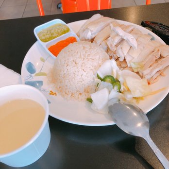 Cluck2Go - Hainan Near Me - Rowland Heights, California