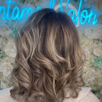 Untamed Salon - Spring ready - Hair Salons Near Me - Toledo, Ohio Untamed Salon - Spring ready - Hair Salons Near Me - Toledo, Ohio