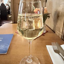 Bürgerspital Weinstuben - Silvaner