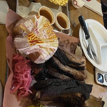 Stiles Switch BBQ & Brew - Barbeque Near Me - Austin, Texas Stiles Switch BBQ & Brew - Barbeque Near Me - Austin, Texas