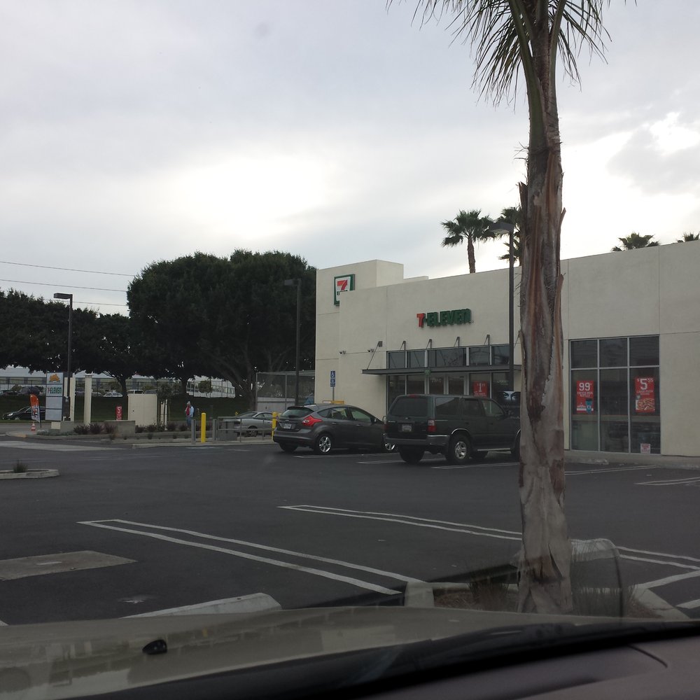 7-Eleven - Convenience Stores Near Me - El Segundo, California 7-Eleven - Convenience Stores Near Me - El Segundo, California