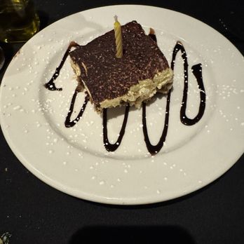 Buzzetta’s Italian Cafe - Tiramisu - Italian Near Me - Chesterfield, Missouri
