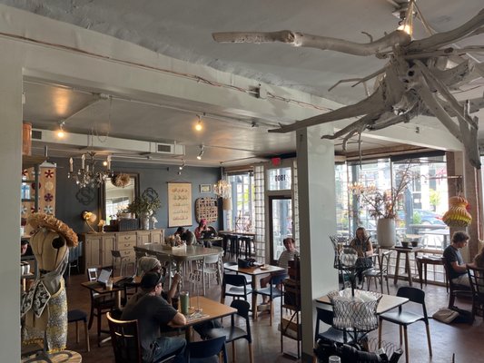 Cafe Stella by null