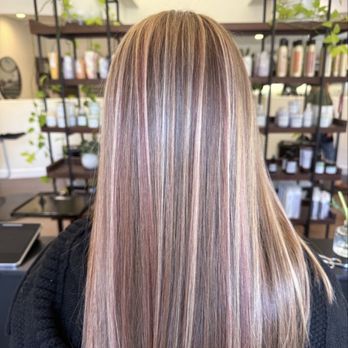Jamie Perkins - Hair Stylists Near Me - Napa, California