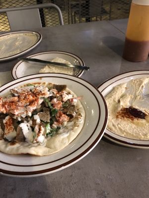 Cleopatra Cafe by null