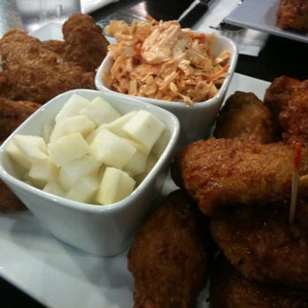 Bonchon Sunnyvale - Chicken Wings Near Me - Sunnyvale, California