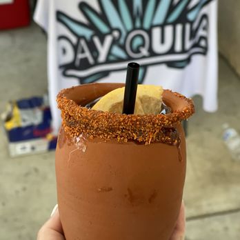 Day'Quíla - Bartenders Near Me Day'Quíla - Bartenders Near Me