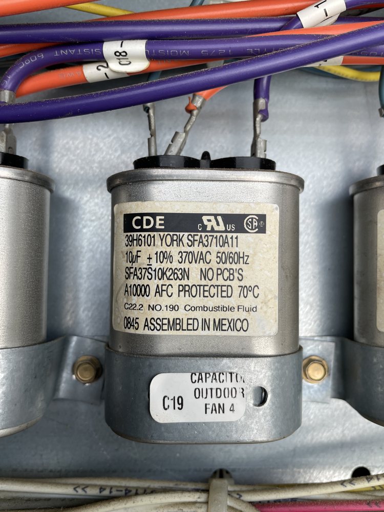 & SON HEATING AND AIR Columbia, South Carolina Heating & Air