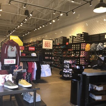 Converse - Shoe Stores Near Me - Monroe, Ohio
